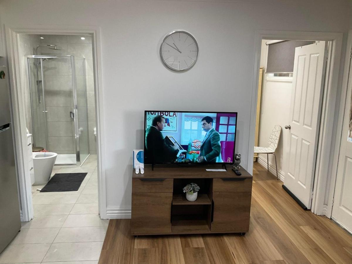 Oakleigh Private Unit Villa Luaran gambar