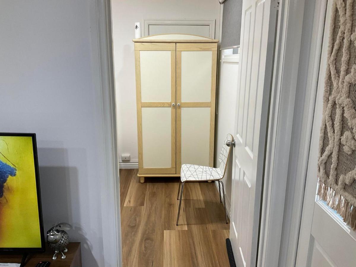 Oakleigh Private Unit Villa Luaran gambar