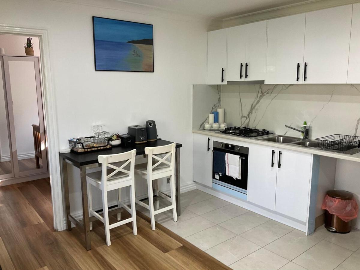 Oakleigh Private Unit Villa Luaran gambar
