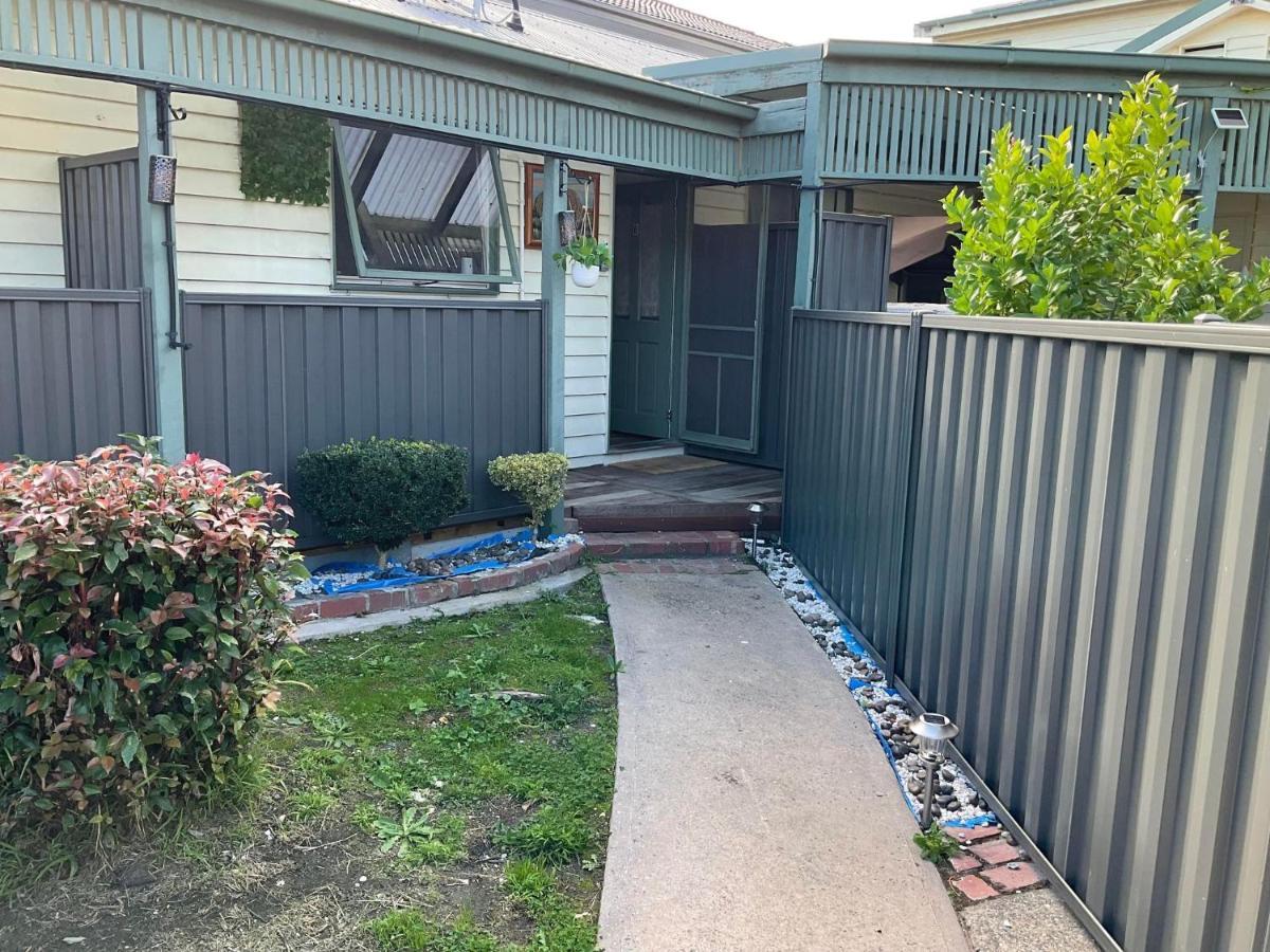 Oakleigh Private Unit Villa Luaran gambar