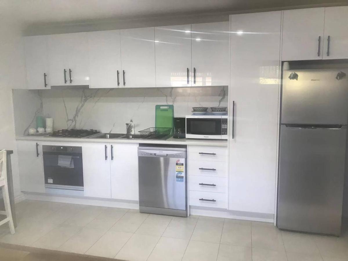Oakleigh Private Unit Villa Luaran gambar