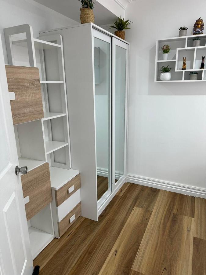 Oakleigh Private Unit Villa Luaran gambar