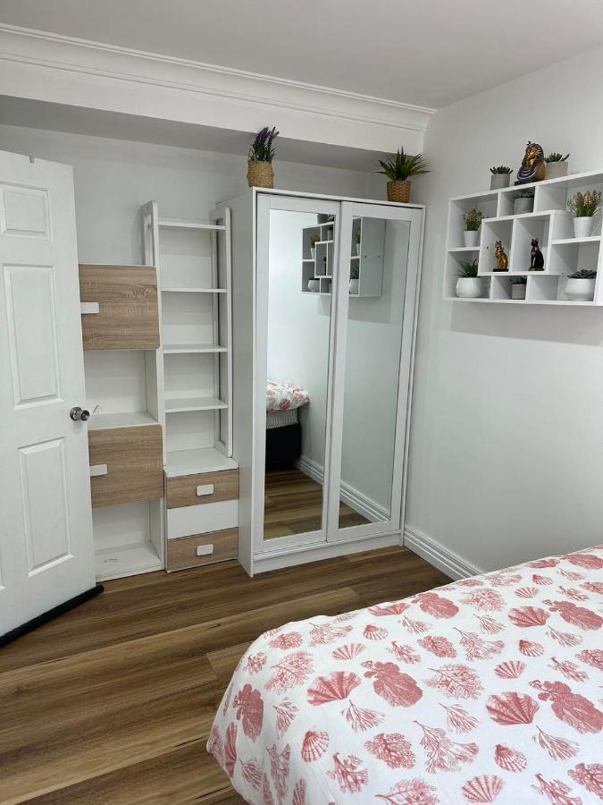 Oakleigh Private Unit Villa Luaran gambar